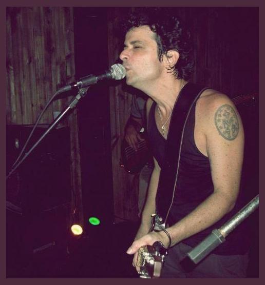 Marcelo Letal